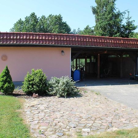 Landhaus Peene Sophienhof Exterior photo